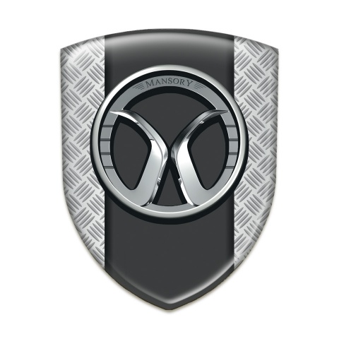 Mansory Silicone Shield Mesh Effect Model 