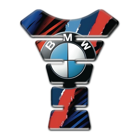 BMW Anti Slip Tank Protector Art Edition