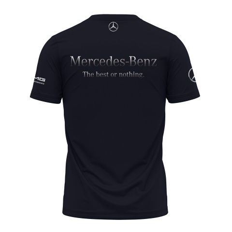 Mercedes T-shirt G Classe Brabus Artwork Edition