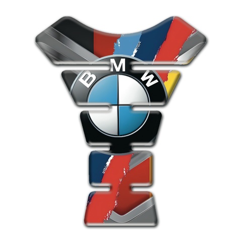 BMW Tank Protector Center Classic Style 