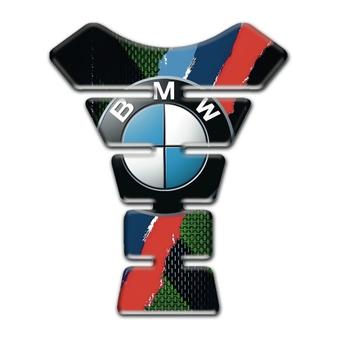 BMW Tank Protector High-Quality Best Vision 