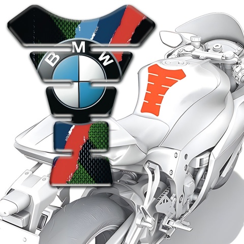 BMW Tank Protector High-Quality Best Vision 