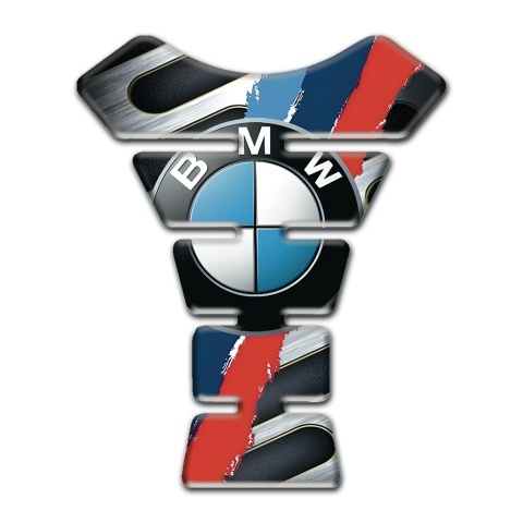 BMW Tank Guard Pads Unique Style 