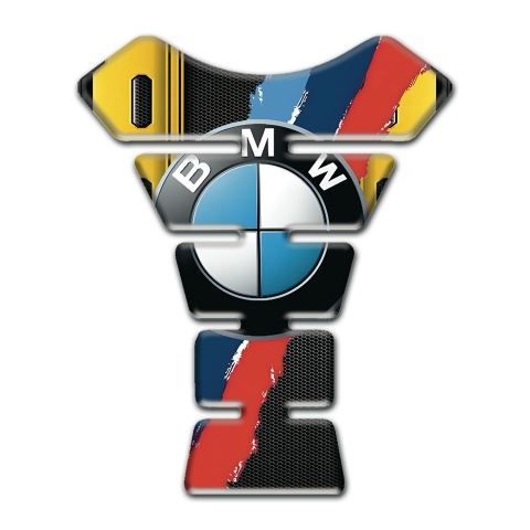 BMW Tank Protector Motorcycle best Style 