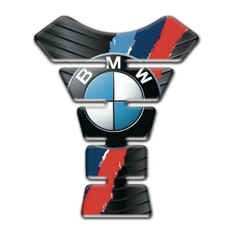 BMW Tank Guard Pads High-Quality version 