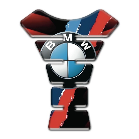 BMW Tank Pad Protector High End Model 