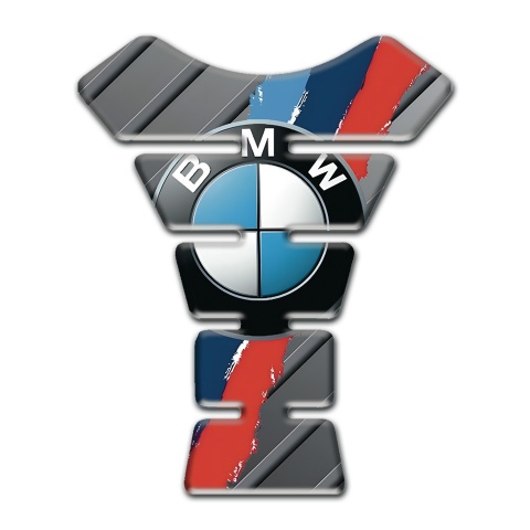 BMW Tank Pad Protector Anti Slip Sticker Best Version 