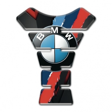 BMW Tank Pad Protector Stylish High-Quality Vision 