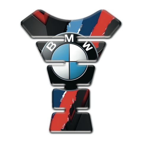 BMW Tank Pad Protector Stylish High-Quality Vision 