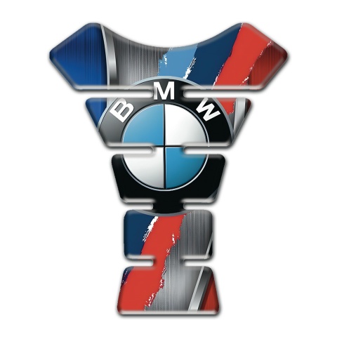 BMW Tank Protector Classic Motorcycle Style 