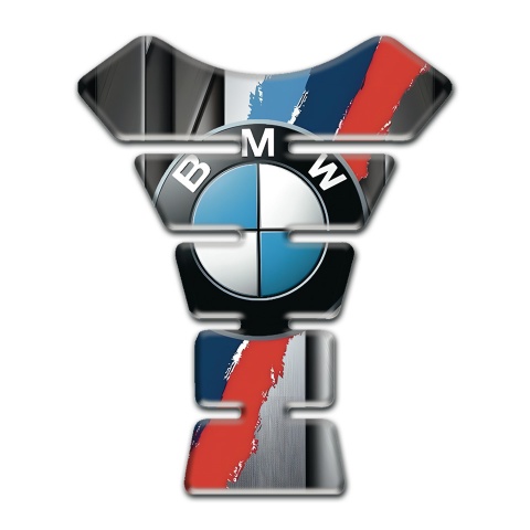 BMW Tank Pad Protector new base Style 
