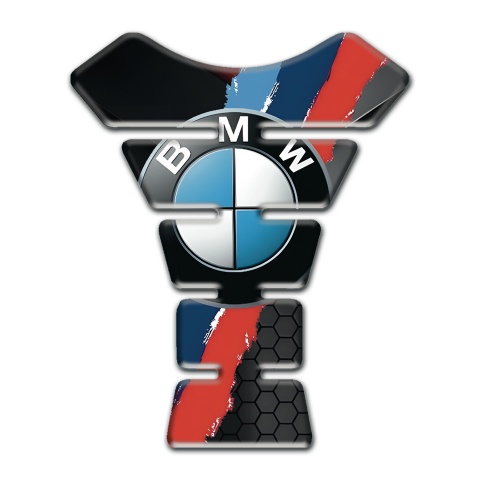 BMW Tank Protector Racing Edition Best Style 