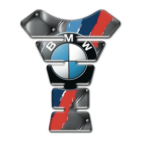 BMW Tank Pad Protector Unique Design 
