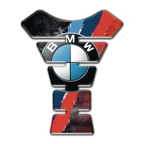 BMW Tank Protector Stylish Dark Nuance