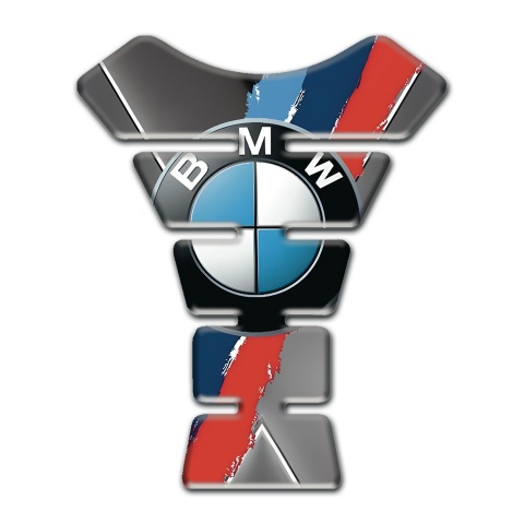 BMW Tank Protector X Shape Color Style 