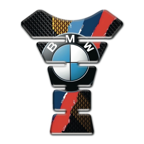 BMW Tank Protector Racing Edition Variant 