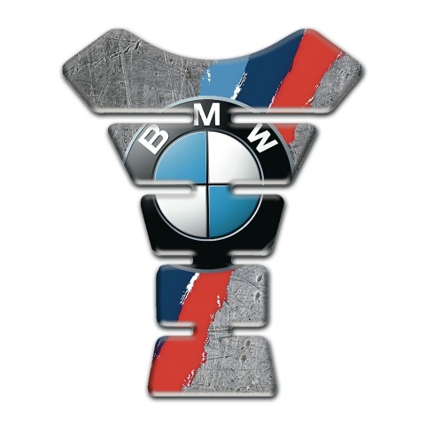 BMW Tank Protector Stone Base Effect 