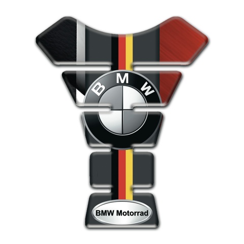 BMW Tank Pad Protector High End Version 