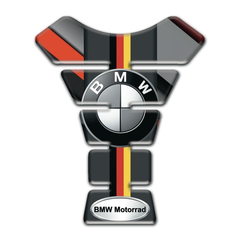 BMW Motorrad Tank Protector Center  Vision 
