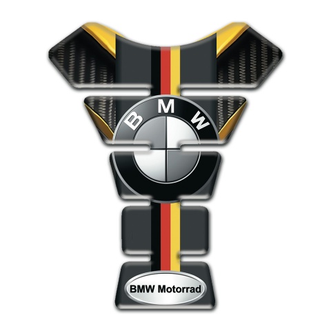BMW Motorrad High End Tank Pad Protector 