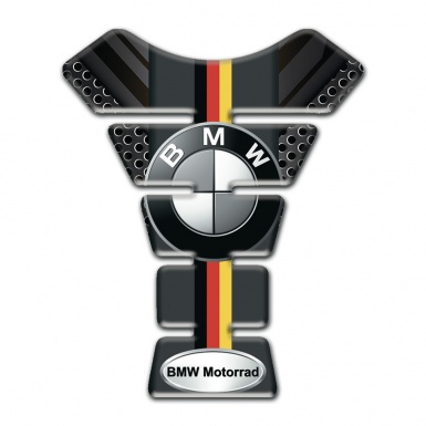 BMW Motorrad Tank Pad Protector High End Design 