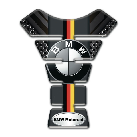 BMW Motorrad Tank Pad Protector High End Design 
