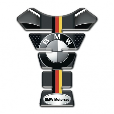 BMW Motorrad Tank Protector Unique Design 