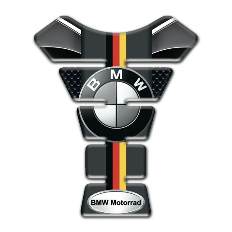 BMW Motorrad Tank Protector Unique Design 