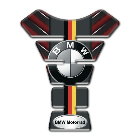 BMW Tank Protector Premium Quality Motorcycle Model Motorrad Style 