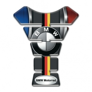 BMW High-Quality Tank Protector Unique Vision 