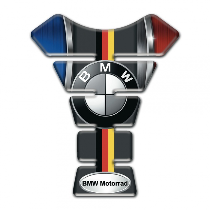 BMW High-Quality Tank Protector Unique Vision 