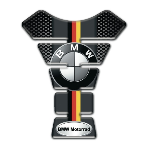 BMW Tank Protector High End Rough Effect
