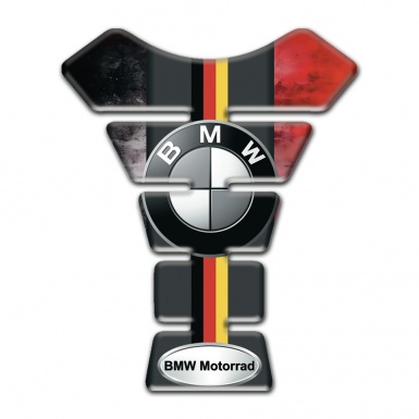 BMW Tank Protector Motorrad Edition Best Vision 