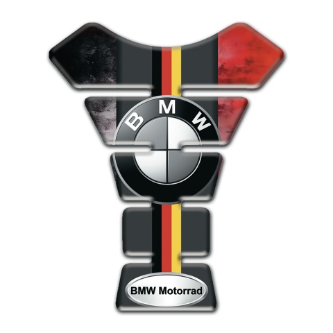 BMW Tank Protector Motorrad Edition Best Vision 