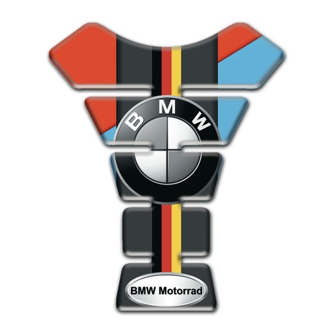 BMW Motorrad  Tank Protector Sky Blue Motive