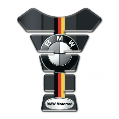 BMW Motorrad Tank Pad Protector Stylish Decoration