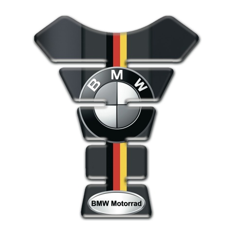 BMW Motorrad Tank Pad Protector Stylish Decoration