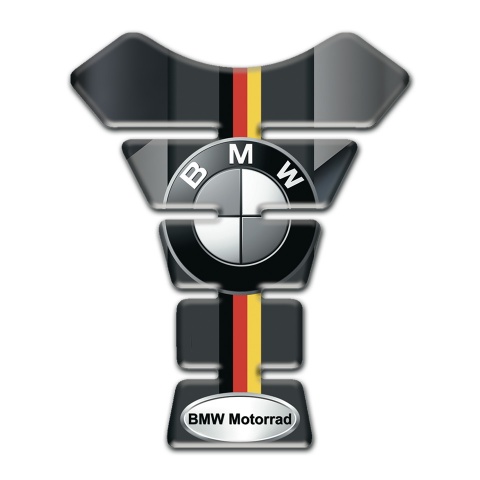 BMW Tank Pad Protector High-Quality Decoration 