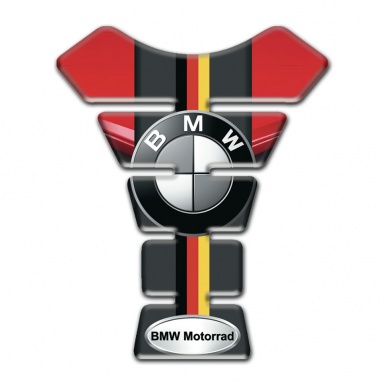 BMW Stylish Tank Protector Best Version 