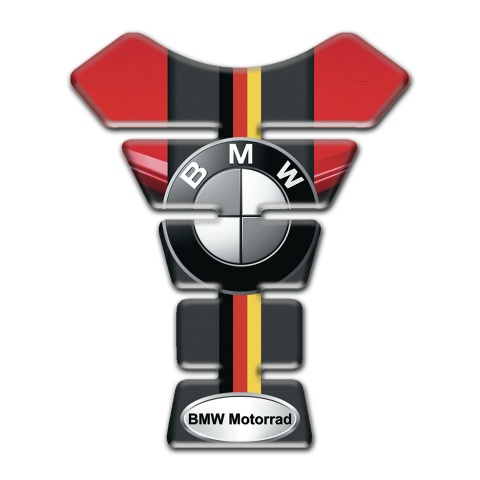 BMW Stylish Tank Protector Best Version 