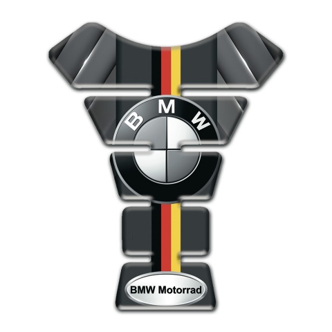 BMW Motorrad Tank Protector Racing Edition Design 