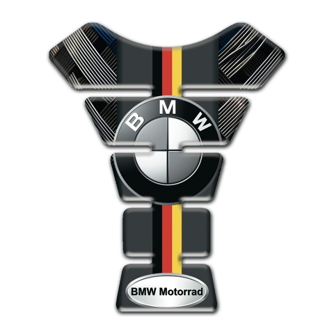 BMW Motorrad High-Quality Tank Protector Stylish Design 
