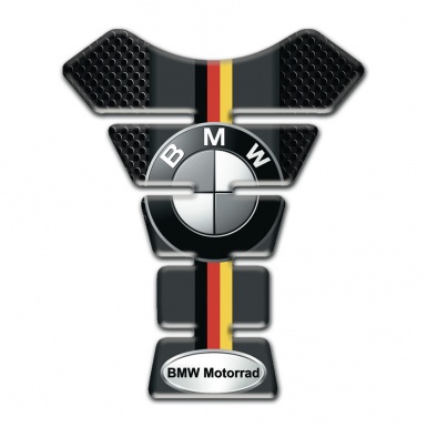 BMW Motorrad Tank Protector Rough base Effect