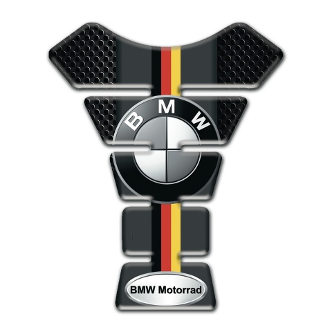 BMW Motorrad Tank Protector Rough base Effect
