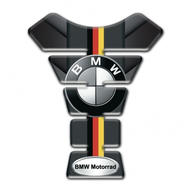 BMW Motorrad Tank Protector High End Variant 