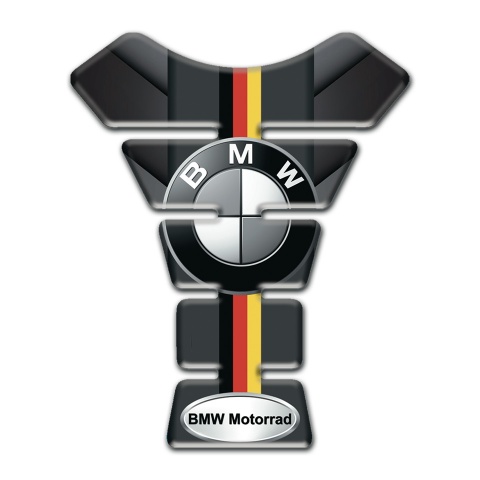 BMW Motorrad Tank Protector High End Variant 