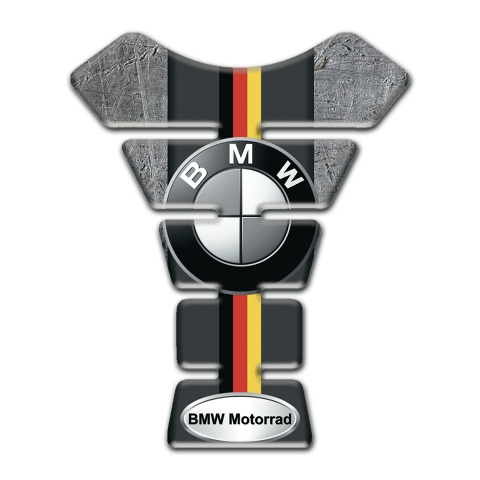 BMW Motorrad Tank Protector Stone Effect 