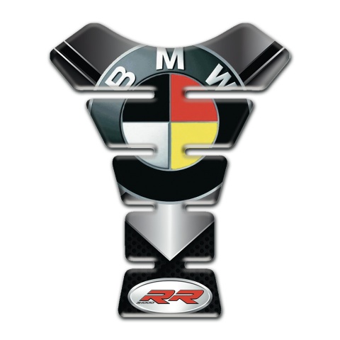 BMW Tank Protector High End Design RR Style 