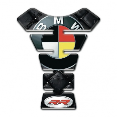 BMW Tank Pad Protector leather Effect Base RR Style 
