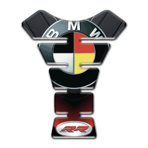 BMW Tank Protector RR Style Stylish Design 